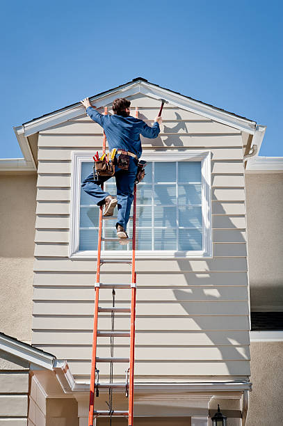 Best Insulated Siding Installation  in Pine Hill, NJ