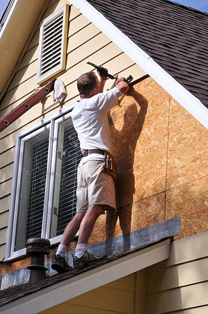 Pine Hill, NJ Siding Installation Pros